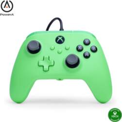 PowerA - Advantage Plus Wired Controller