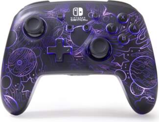 PowerA - Enhanced Wireless Controller -