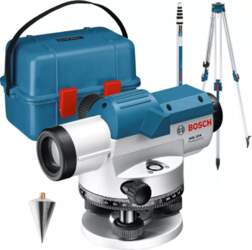 Powertools Optical Level GOL 32 G