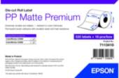 Premium - Polypropylen (PP) - matt