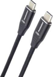 PremiumCord USB-C - USB-C USB Cable