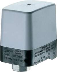 Pressure switch CS set 2-6 bar
