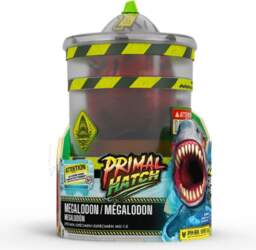 Primal Hatch - Interactive Megalodon (6076677)