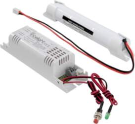PRIMUS LED D9/A 2h + NiCd