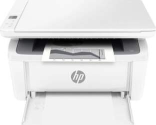 Printer HP LaserJet M140w laser A4