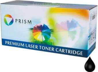 Prism Black Toner Replacement for E360