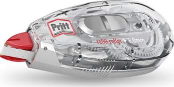 Pritt Korrektur Refill flex Roller  Breite