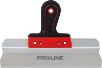 Pro-Line FACADE PUTTY  ALU PROFILE  SOFT