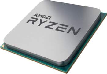 Procesorius AMD CPU Desktop Ryzen 5