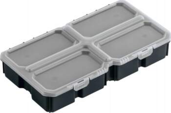Profix HOGERT ORGANIZER NARZEDZIOWY HTM BOX