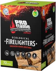 PROflame LIGHTERS FIRE PROFLAME EXPERT 72