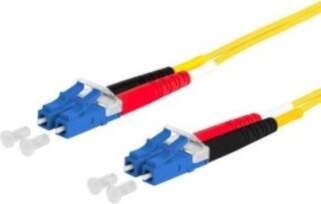 ProLabs METZ CONN. Duplex cable LC/LC