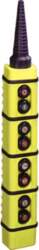 Promet KS-4 control box 8 buttons