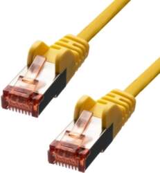 ProXtend CAT6 F/UTP CCA PVC Ethernet