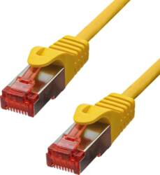 ProXtend CAT6 F/UTP CU LSZH Ethernet