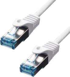 ProXtend CAT6A S/FTP CU LSZH Ethernet