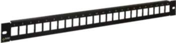 Pulsar RAP-RJ45 Ramka Patch Panel Keystone