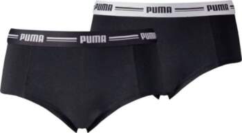 Puma Mini Short 2 Pack 603033001-200