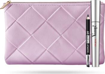 Pupa Set Pupa: Multiplay Double-Ended Eyeshadow