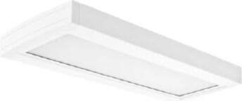 PXF Lighting MONZA II LED OPAL