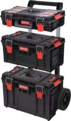 Qbrick Box set Qbrick System PRIME