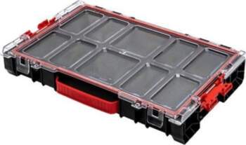 Qbrick ORGANIZER SYSTEM PRO MULITLAYER FOAM