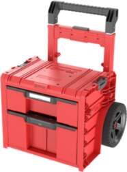 Qbrick System PRO CART 2.0