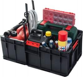 Qbrick Two Box 200 toolbox 5901238248040