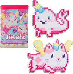 Qelements Puzzle 750 Pixels Jixelz Mythical