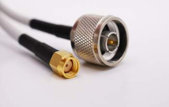 QNAP SYSTEMS 2M CS32 CABLE N(M)