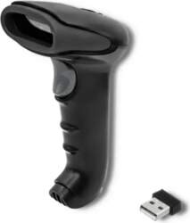Qoltec Barcode Reader  1D  2D 5901878508689
