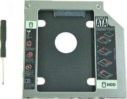 Qoltec Packet for second drive 2