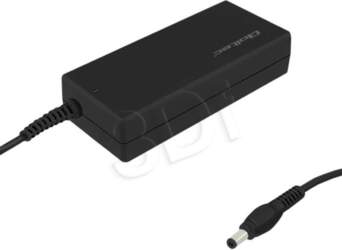 Qoltec Universal AC adapter 72W 12V