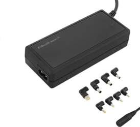 QOLTEC UNIVERSAL LAPTOP POWER SUPPLY AUTOMATIC