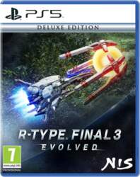 R-Type Final 3 Evolved (Deluxe Edition)