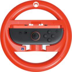 Racing Wheel Attachment Set for Switch