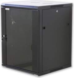 Rack Cabinet 12U Wall Mounted I-CASE
