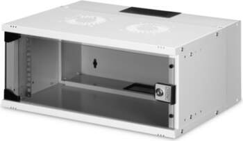 Rack Digitus 4HE Wall Mounting SOHO