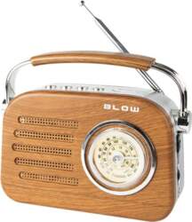 Radio Blow RA3 77-532#