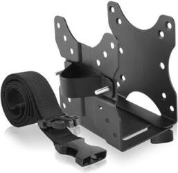 RaidSonic ICY BOX IB-MSA102-VM - mounting
