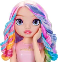Rainbow High - Styling Head Playset