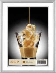 Ramka ZEP Basic Aluminium Frame  (AL1S4)