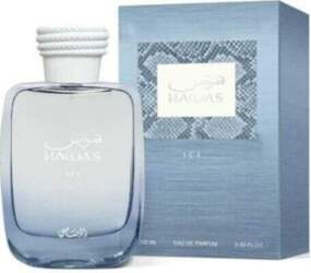 Rasasi Hawas Ice EDP 100 ml