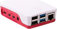 Raspberry Pi RASPBERRY PI 4B BODY