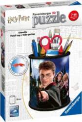 Ravensburger Ravensburger 3D Puzzle Harry Potter