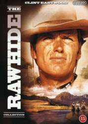 Rawhide - Collection (22-disc box set