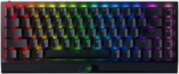 Razer BlackWidow V3 Mini HyperSpeed Mechanical