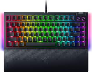RAZER BlackWidow V4 - Keyboard US