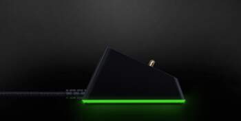 Razer Mouse Dock Chroma RGB LED