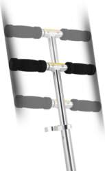 Razor A5 Lux Scooter - Anodized